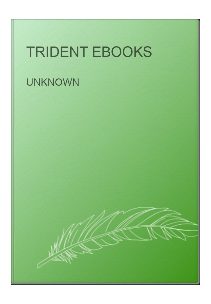 Trident eBooks