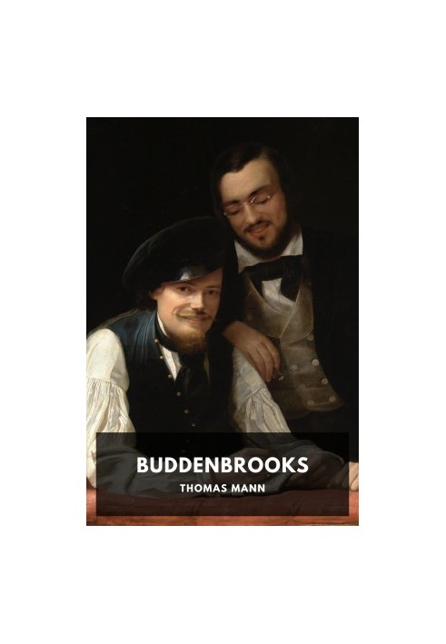 Buddenbrooks