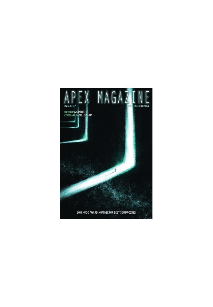 [Apex Magazine 67] • Apex Magazine Issue 67