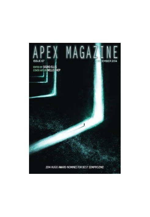 [Apex Magazine 67] • Apex Magazine Issue 67