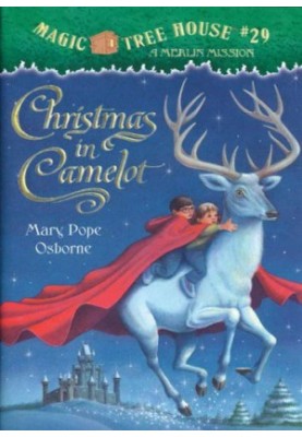 Christmas in Camelot