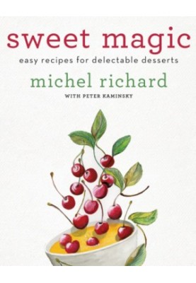 Sweet Magic: Easy Recipes for Delectable Desserts
