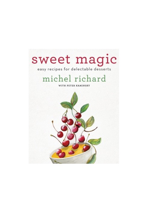 Sweet Magic: Easy Recipes for Delectable Desserts