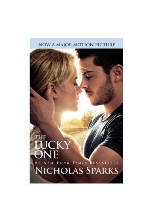 The Lucky One