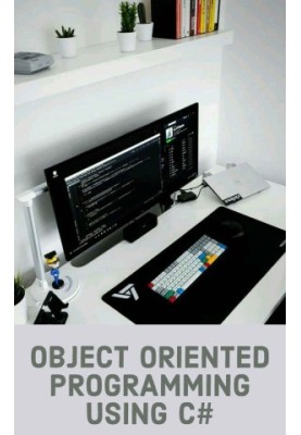 Object Oriented Programming Using C