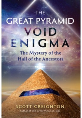 The Great Pyramid Void Enigma: The Mystery of the Hall of the Ancestors