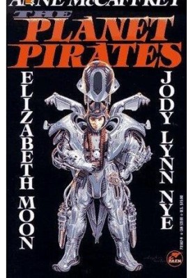 The Planet Pirates