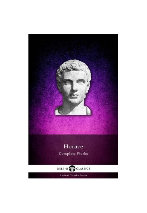 Complete Works of Horace