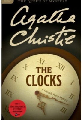 The Clocks