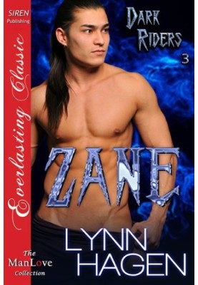 [Dark Riders 03] • Zane