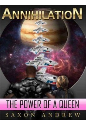 The Power of a Queen - Annihilation 02