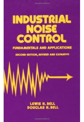 Industrial Noise Control