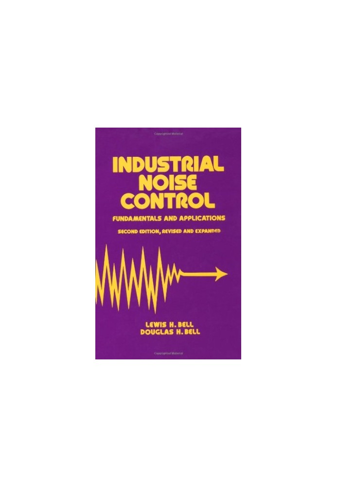 Industrial Noise Control