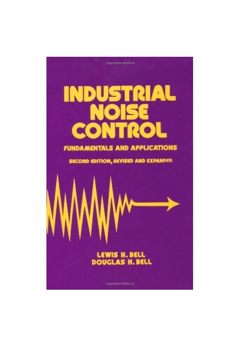Industrial Noise Control