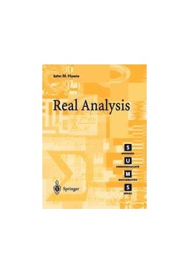 Real Analysis