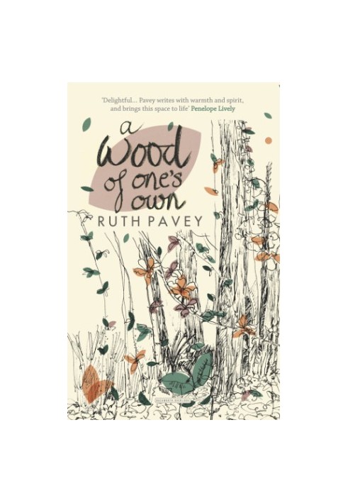 A Wood of One's Own