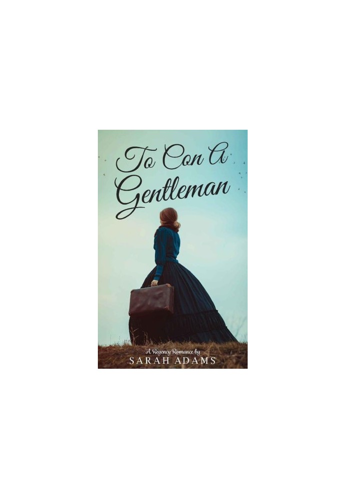 Dalton Family 01 - To Con a Gentleman