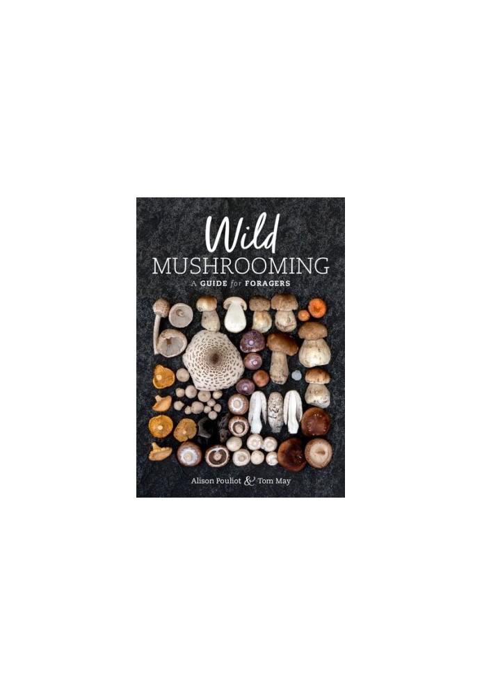 Wild Mushrooming