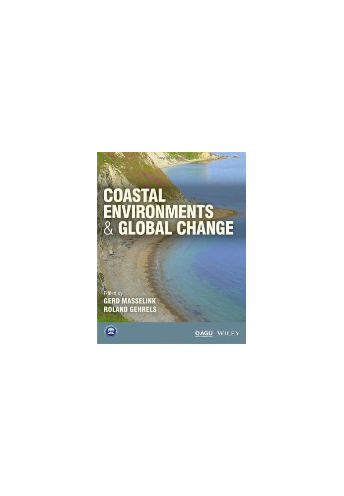 Coastal Environments and Global Change