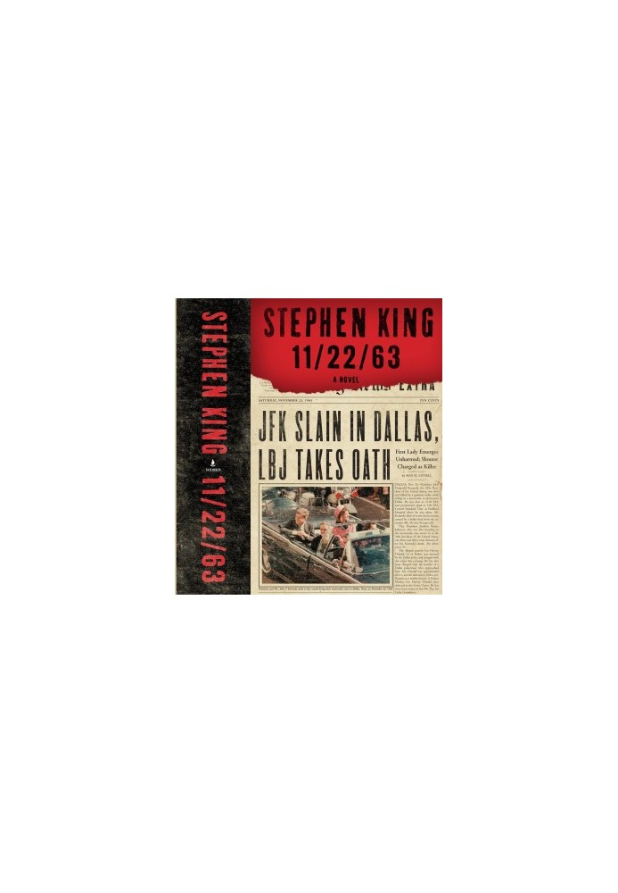 11/22/63