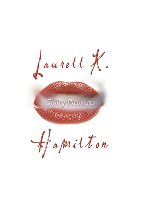 Guilty Pleasures (Anita Blake, Vampire Hunter, 01)