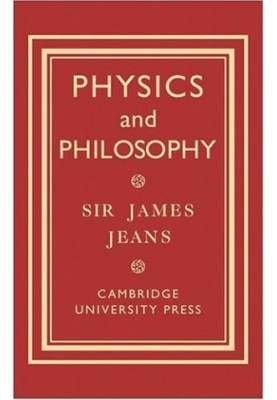Physics and philosophy