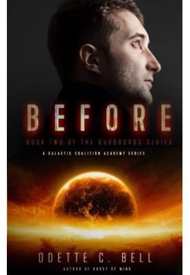 [Ouroboros 02] • Before