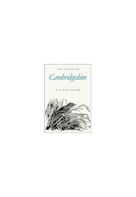 The Birds of Cambridgeshire