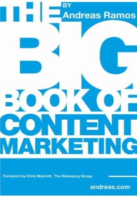 The Big Book of Content Marketing