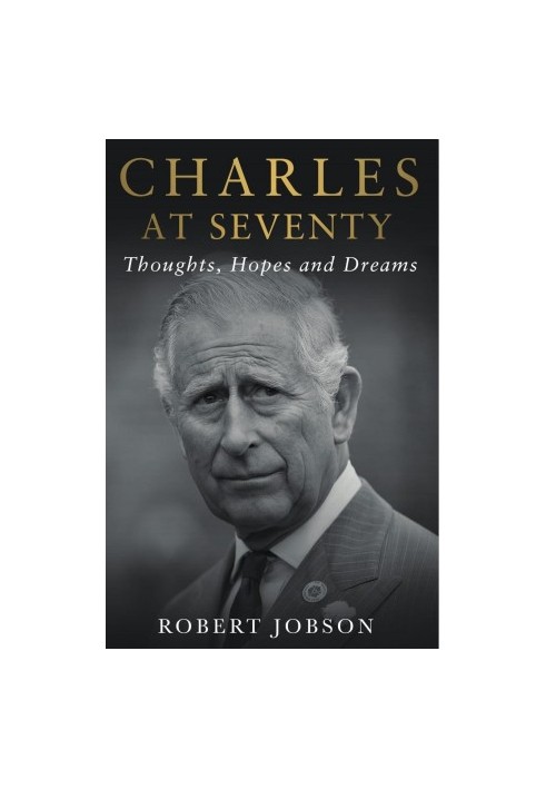 Charles at Seventy