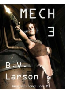 Imperium 3 - Mech 3, The Empress