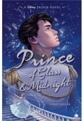 Prince of Glass & Midnight