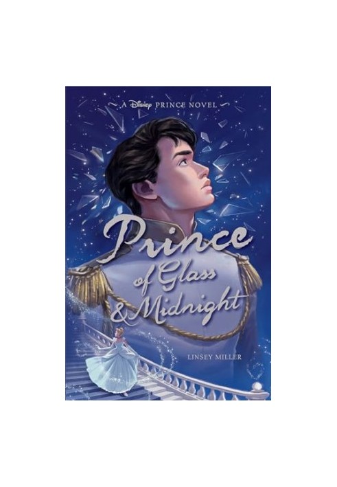 Prince of Glass & Midnight