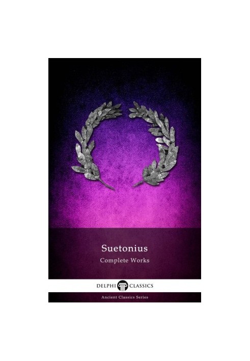 Complete Works of Suetonius