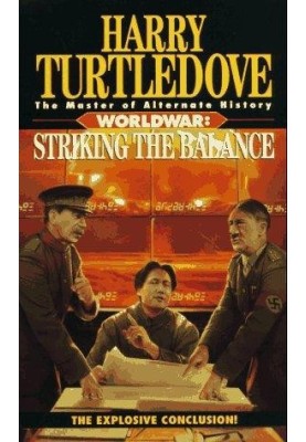 Worldwar: Striking the Balance