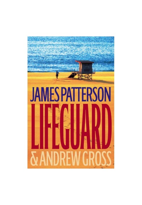 Lifeguard