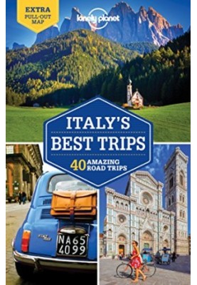 Lonely Planet Italy’s Best Trips