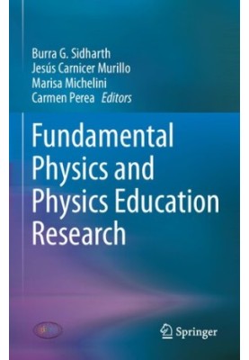 Fundamental Physics and Physics Education Research