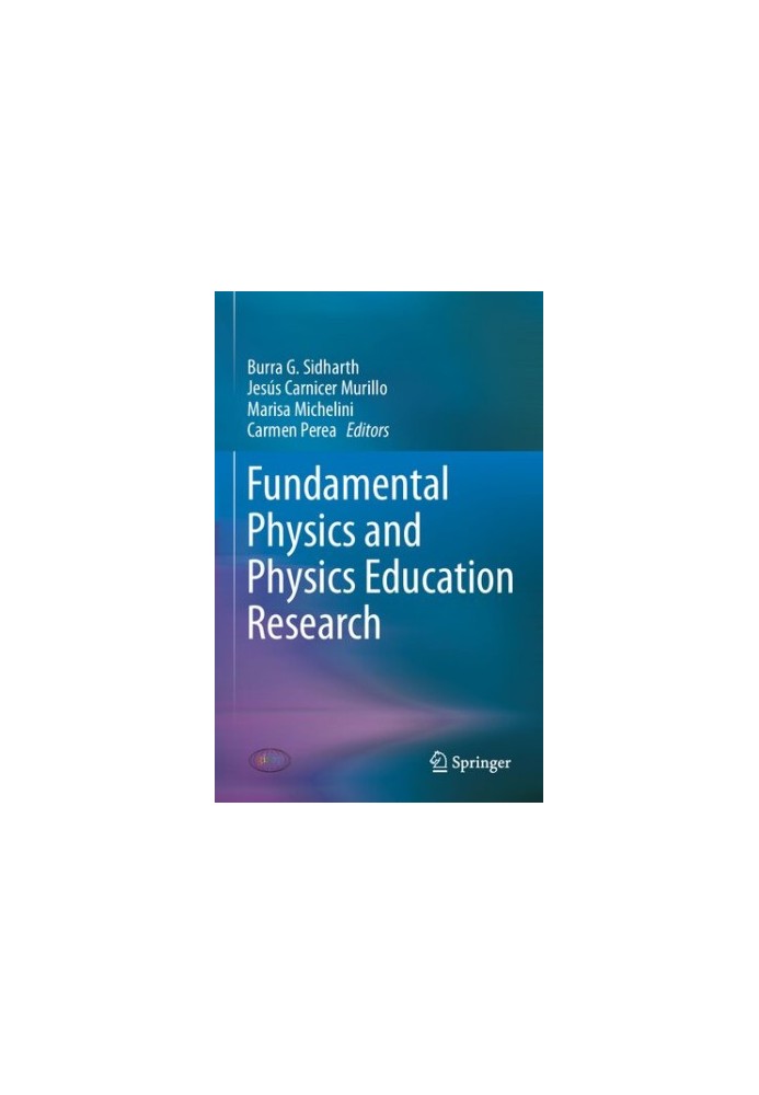 Fundamental Physics and Physics Education Research