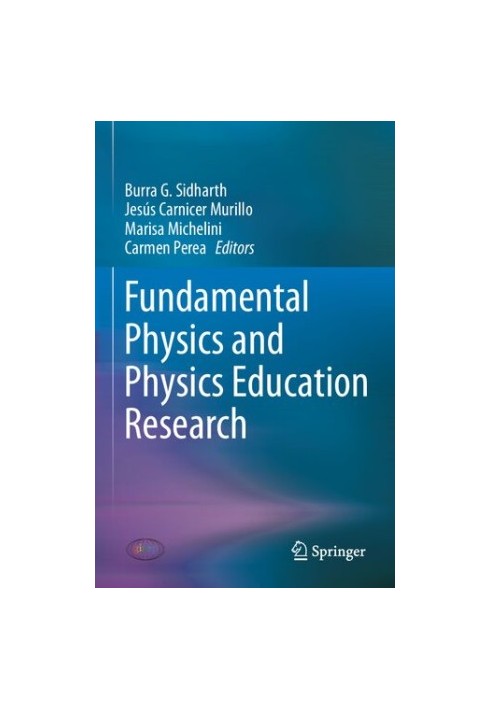 Fundamental Physics and Physics Education Research