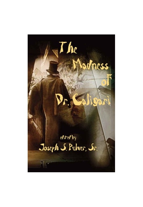 The Madness of Dr. Caligari