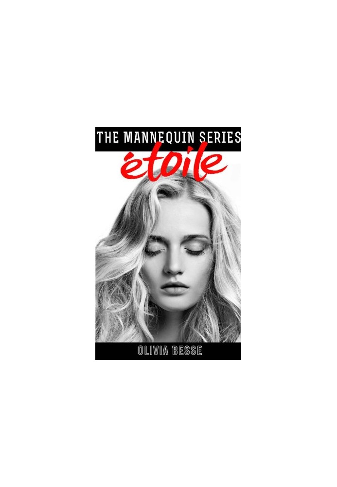 [Mannequin 01] • Etoile