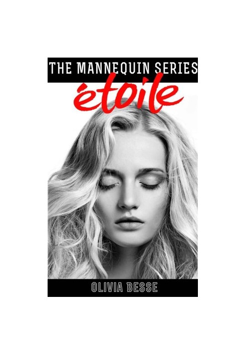 [Mannequin 01] • Etoile