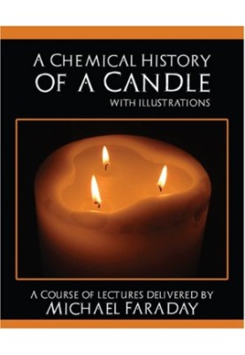 A Chemical History of a Candle