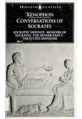 Conversations of Socrates