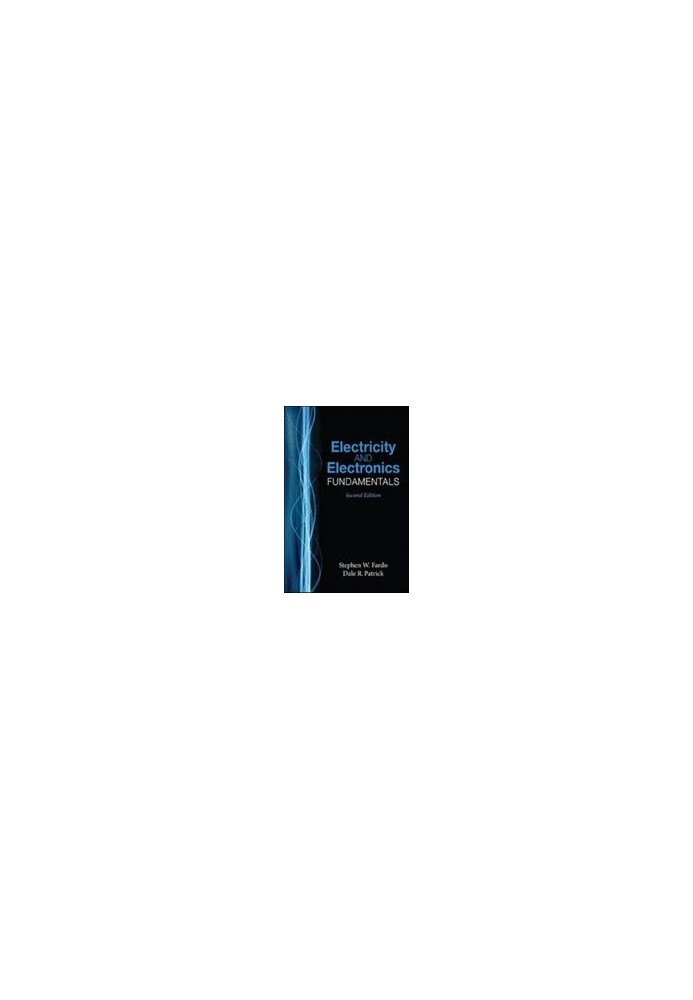 Electricity and electronics fundamentals