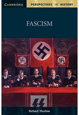 Fascism (Cambridge Perspectives in History)