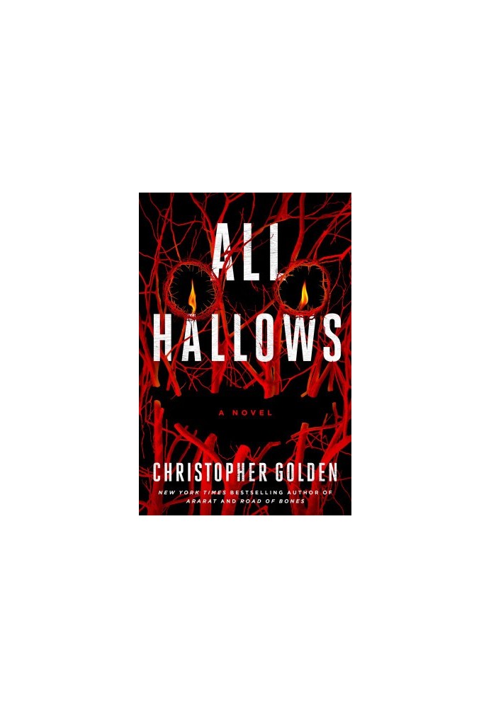 All Hallows