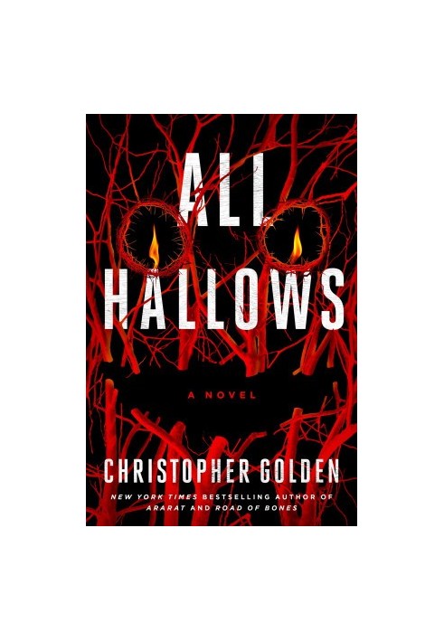 All Hallows