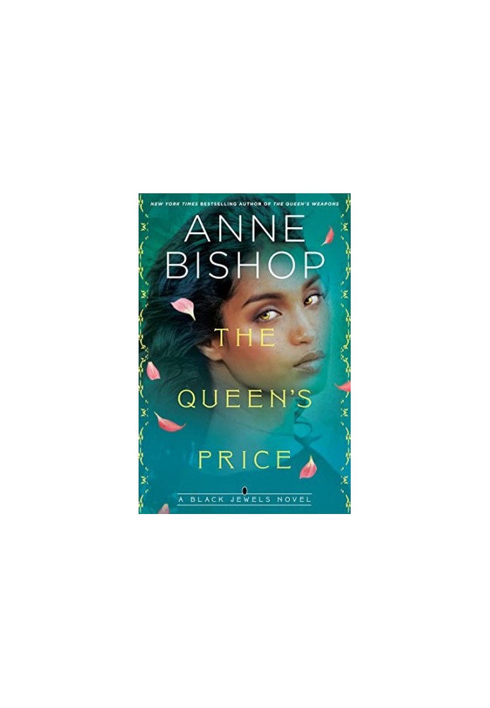 The Queen's Price (The Black Jewels, 12)